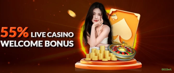 Cashback Semanal 661bet