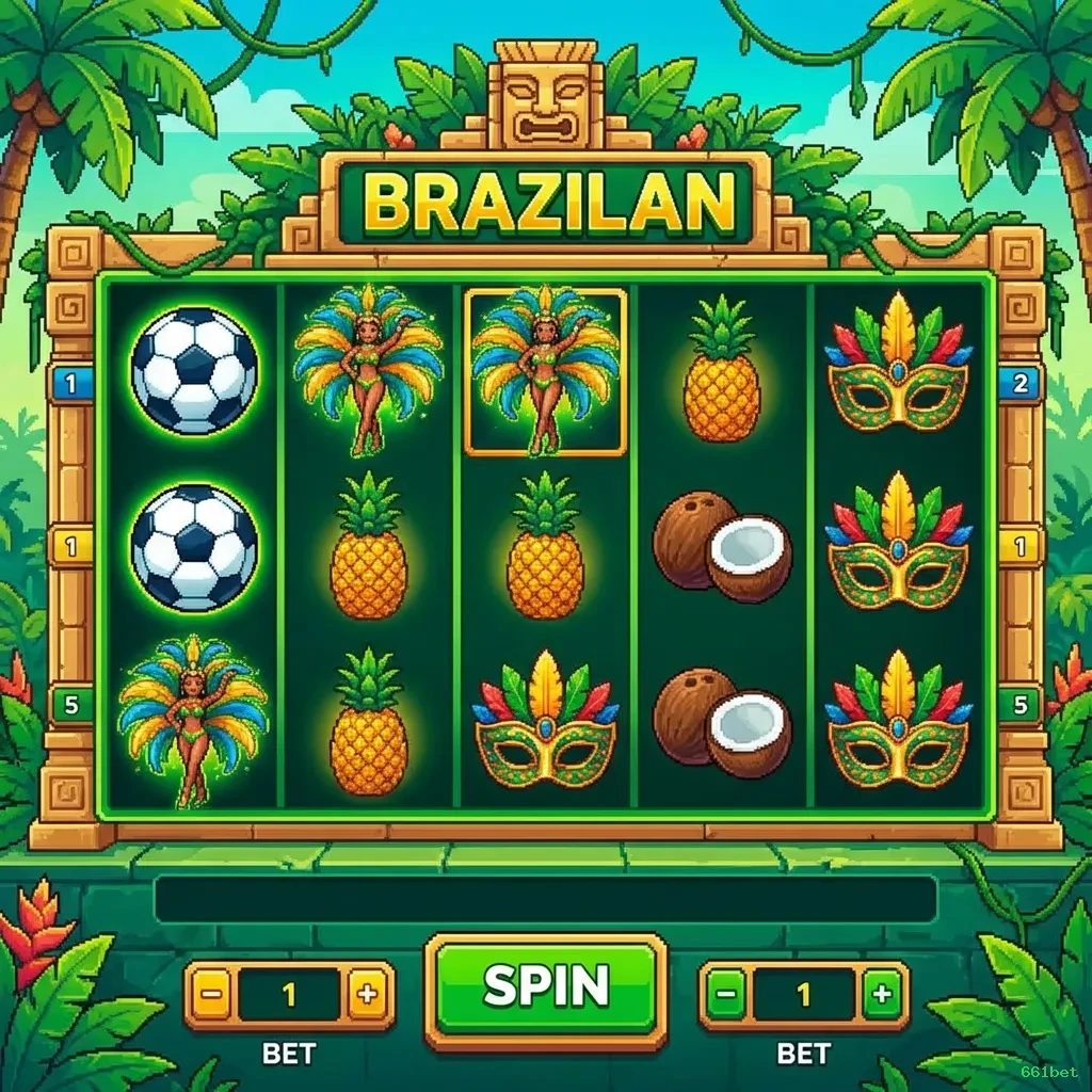 Programa VIP 661bet