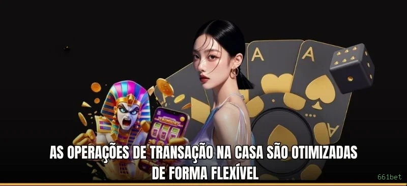 Cashback semanal 661bet