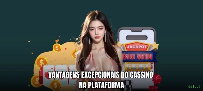 Cadastro 661bet