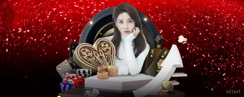 Performance 661bet