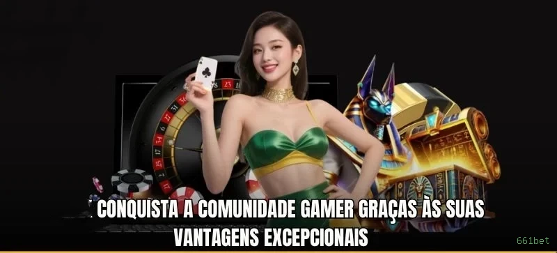 Jogos com maior RTP na 661bet